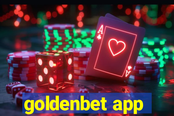 goldenbet app